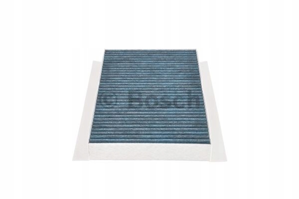 13724H3. BOSCH FILTRO DE CABINA ANTY-SMOG FILTER+ 0986628501 