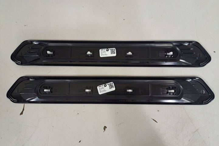 ENSEMBLE SEUIL BMW X4 (G02, F98) 8068487 2.0L GASOLINE 135KW 2023