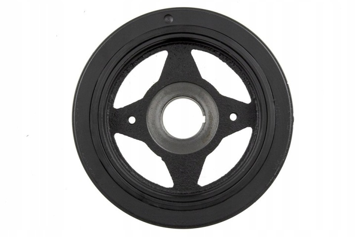 KOLO POULIE ARBRE VILEBREQUIN NISSAN JUKE 1.6 10-