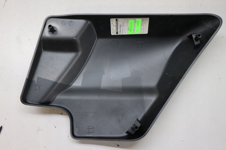 HARLEY DAVIDSON ÉLECTRICITÉ STREET GLIDE DÉFLECTEUR D'AIR CÔTÉ COLLECTEUR PROTECTION 66250-09