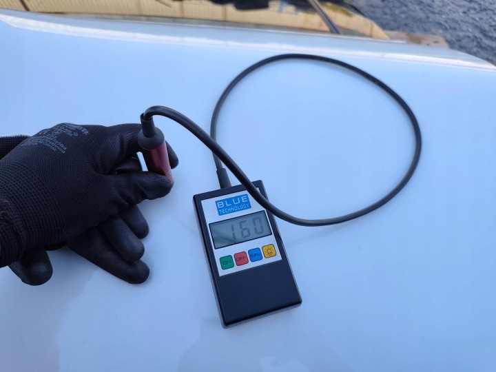 MINI F60 COUNTRYMAN DROIT ARRIÈRE PORTES C6A