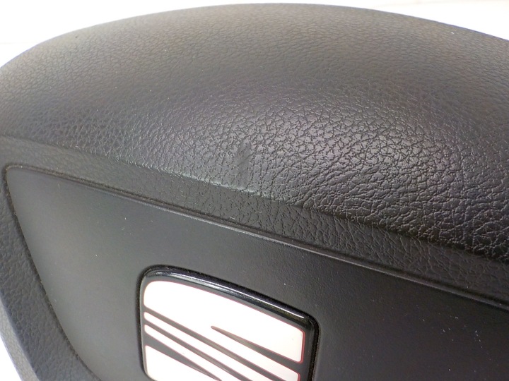 SEAT LEON II LIFT COUSSIN CONDUCTEUR AIR BAG