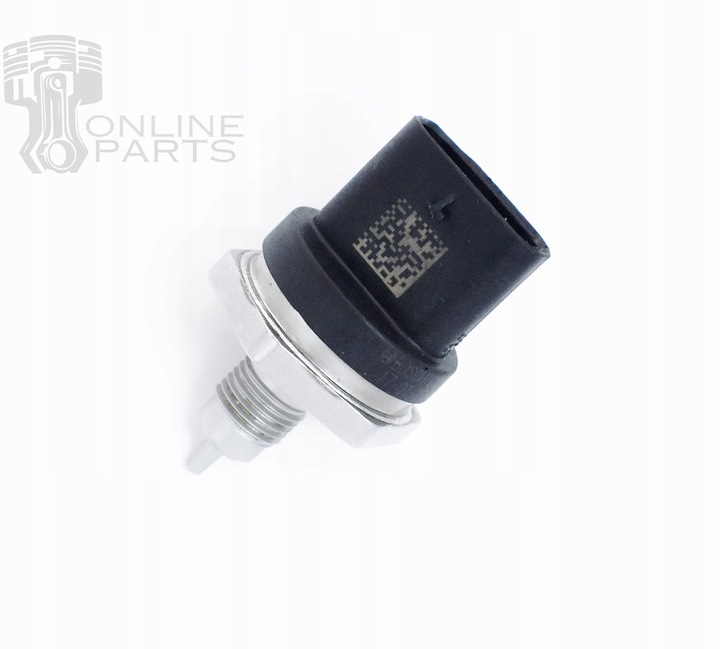 NUEVO SENSOR DE PRESIÓN I TEMPERATURA INFINITI Q30 Q50 16412HG00B 16412HG00C 