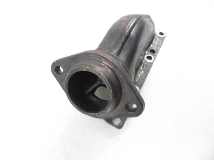 COLLECTEUR ÉCHAPPEMENT VW PHAETON 6.0 W12 07C253018F