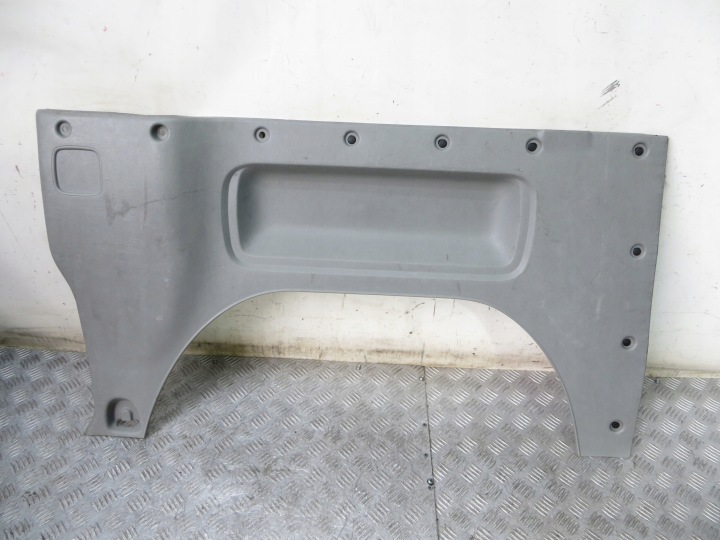 TRAFIC VIVARO II COLLECTEUR GARNITURE DROITE 8200007077 01-