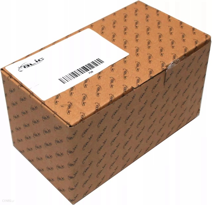 SERRURE DE PORTE BLIC 6010-07-006423P
