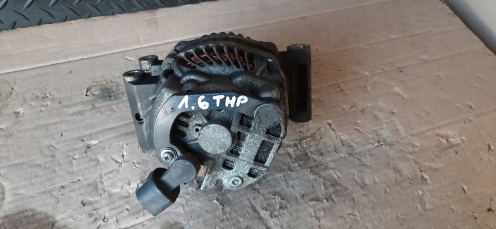 ALTERNATEUR 1.6 THP PEUGEOT 208 I 757695680