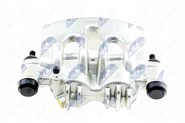 ÉTRIER DE FREIN DE FREIN AVANT OPEL MOVANO B 10- RENAULT MAST #PETROLHEAD PRO+ KIT6