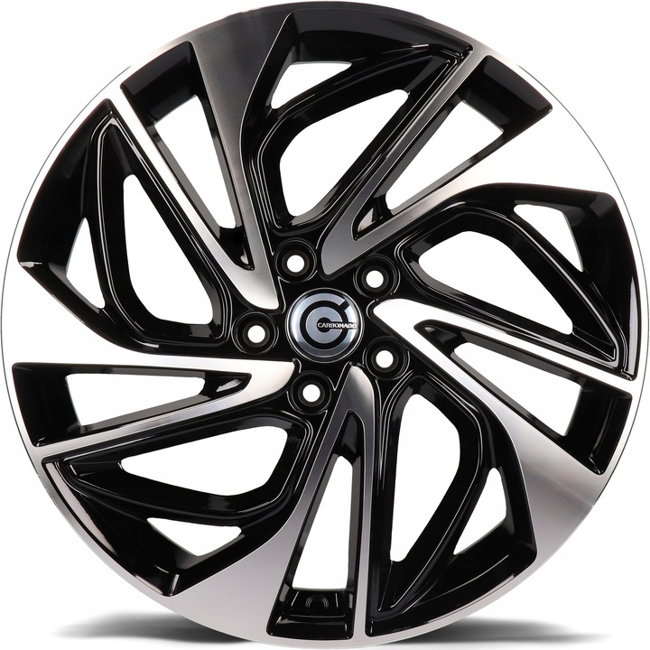 LLANTAS 19 5X114,3 HONDA CR-V HR-V FR-V INTEGRA CR-Z 