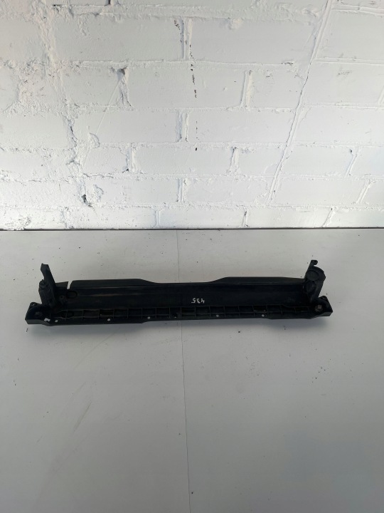 PROTECTION RADIATEUR BMW 7 E65 E66 105193