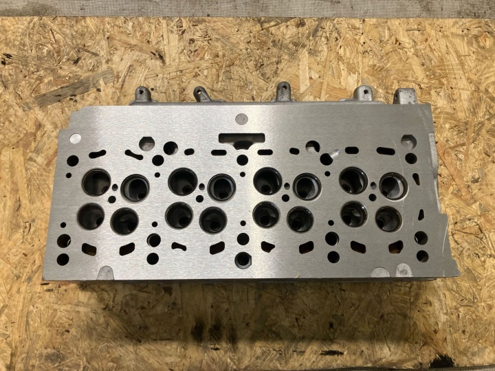 CULASSE PISTONS VOLKSWAGEN OE DIESEL EUROPÉENNE