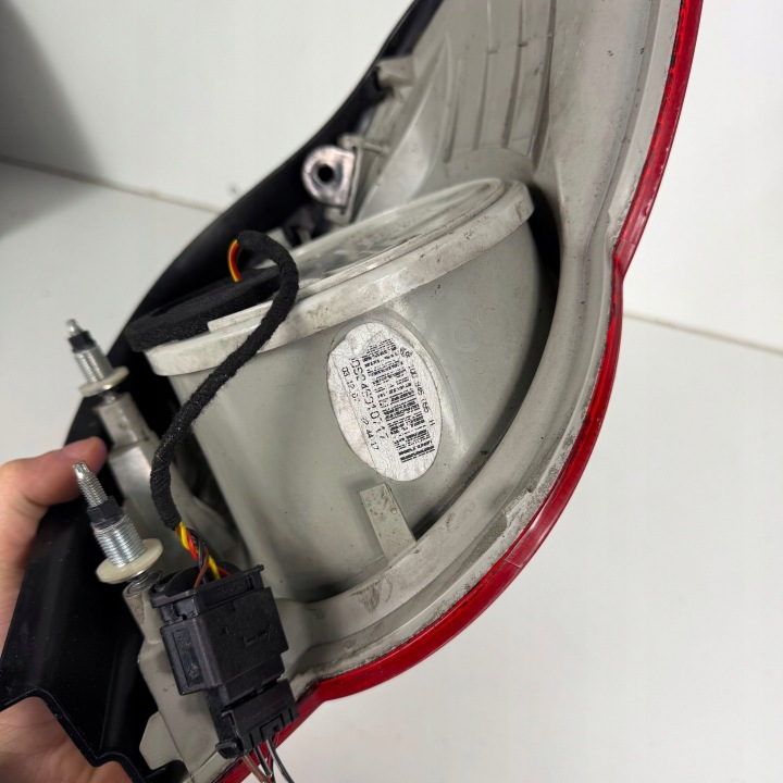 PHARE GAUCHE ARRIÈRE GAUCHE ARRIÈRE VOLKSWAGEN EOS LED OE ORIGINAL 1Q0945095