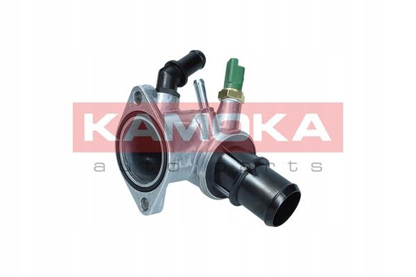THERMOSTAT JEU AVEC CHÂSSIS ALFA ROMEO 159 05'-11' FIAT CROMA 05'- PUNTO