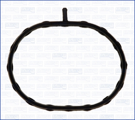 GASKET KOL. SSAC. 13243900 AJUSA AJUSA 13243900 USZCZELKA, MANIFOLD 