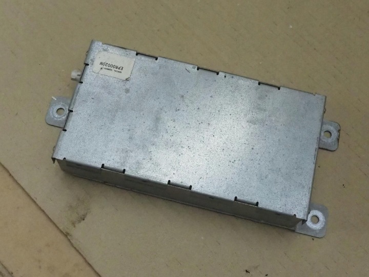 BMW E39 E53 X5 MODULE BLUETOOTH 6915563