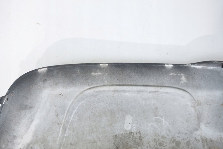 BMW X1 E84 MODULE 2009- DOUBLURE SPOILER DIFFUSEUR PARE-CHOCS ARRIÈRE 8038991