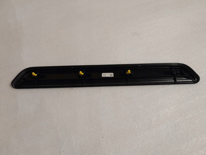 BMW 3' G20 G21 PROTECTION SEUIL AVANT 7407377 9492984 8075021