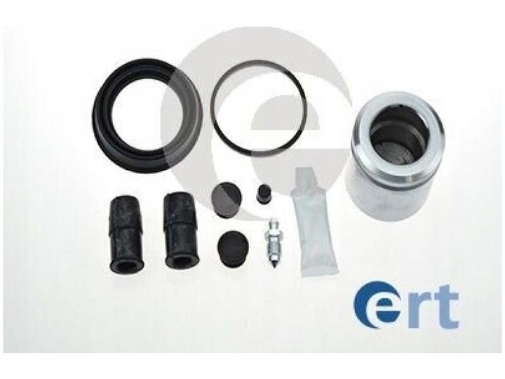 KIT DE REPARACIÓN SOPORTE OPEL SIGNUM 1.8-3.2 03-08 ZAFIRA B 2.0 06-10 