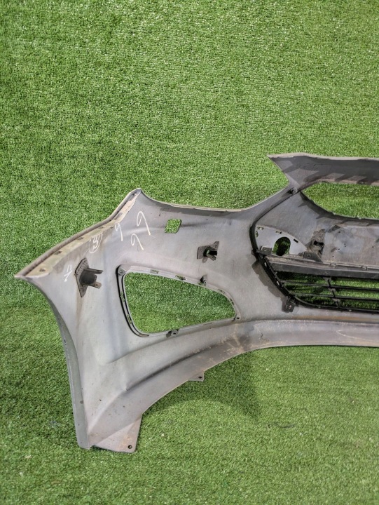 PARE-CHOCS AVANT AVANT HYUNDAI I40 11- NR.Z3835