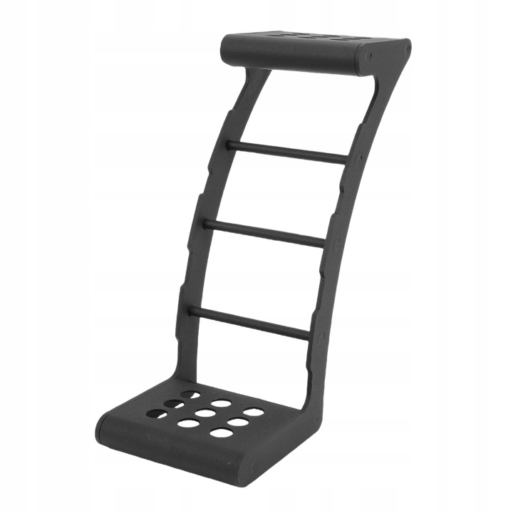 PNEU À DUZEJ WYTRZYMAOSCI STEP FIT PNEU DE 24 ÉTRIERS VERS 35 ÉTRIERS GRANDE K6