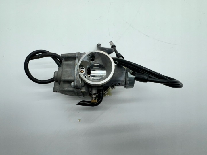 PAPILLON DES GAZ ERZ 250 2024 CROSS KAYO LONCIN ASIX