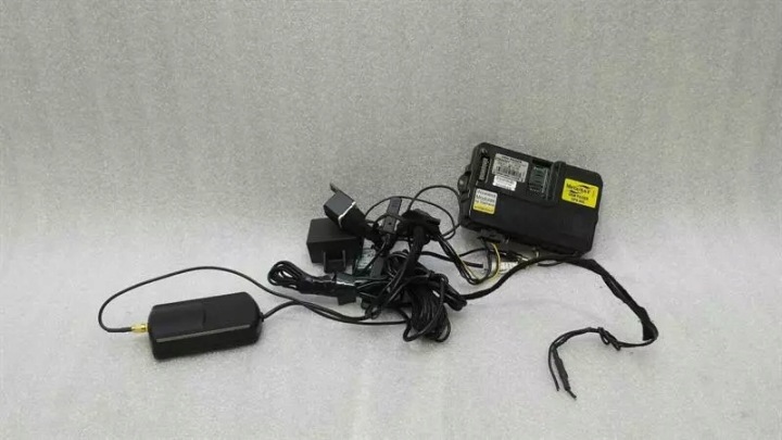 AUDI S5 8T GPA800 GSM PAGER SET METASYSTEM