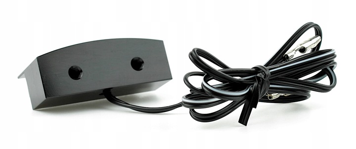 ÉCLAIRAGE CADRE DE PLAQUE D'IMMATRICULATION LED HOMOLOGATION E11