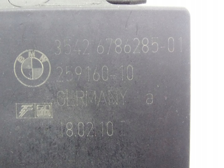 RANGE ROVER L322 3.6 TDV8 PÉDALE GAZ POTENTIOMÈTRE