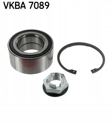 SKF VKBA7089 SKF photo 1 - milautoparts-fr.ukrlive.com