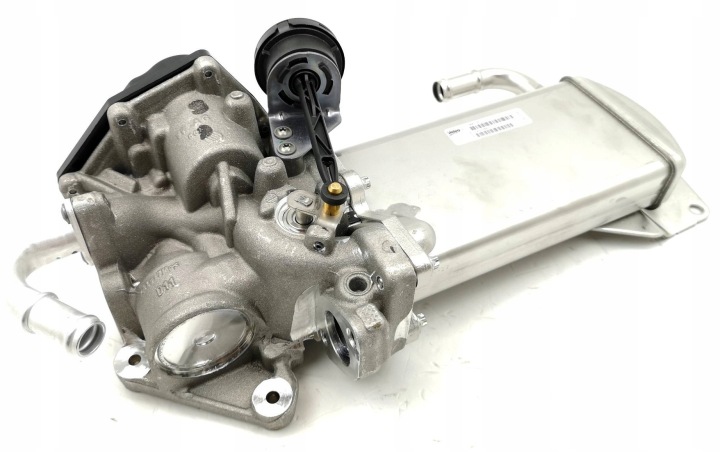 NEUF ORIGINE VANNE EGR AVEC RADIATEUR VW T5 T6 2.0TDI 03L131512DS