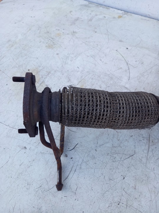 CATALYSEUR FORD KUGA MK1 2,0 TDCI AV41-5E211-DB