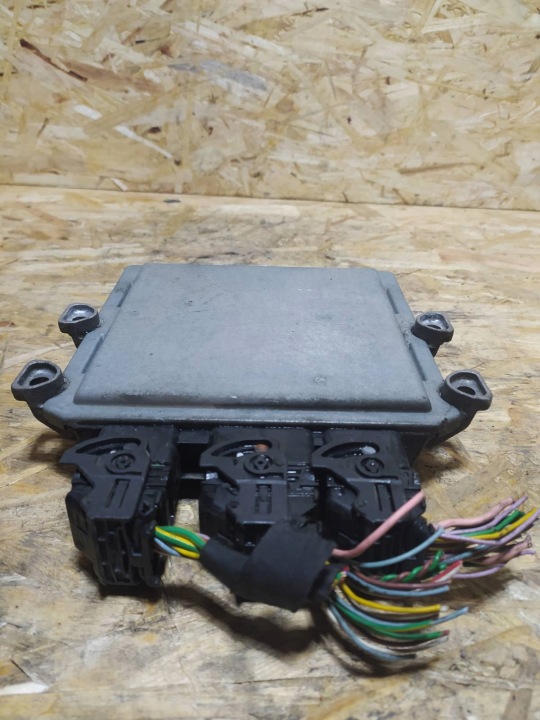 CONTRÔLEUR MOTEUR OE SW9647202380 CITROEN C3 I 02R. 1.4 HDI