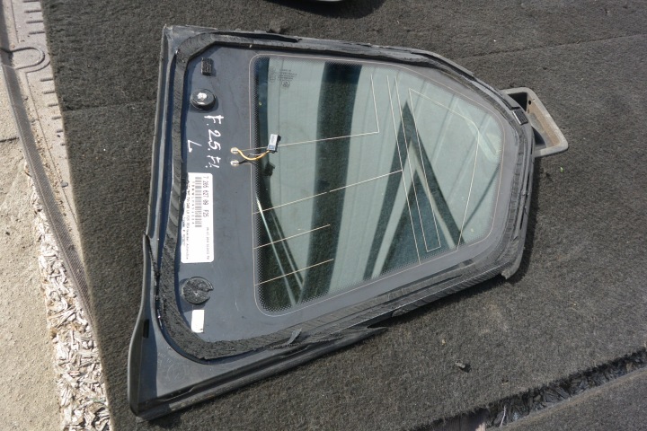 BMW X3 F25 LIFT VITRE CARROSSERIE GAUCHE DROITE