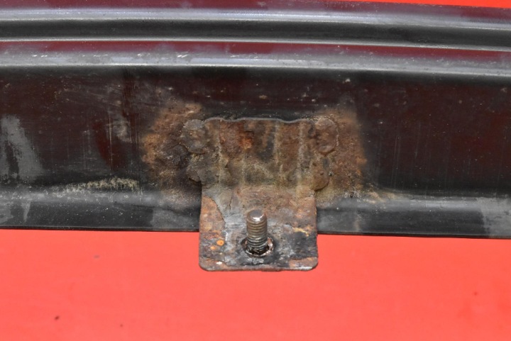 POUTRE PARE-CHOCS AVANT AVANT RENFORCEMENT 3T0807109C SKODA SUPERB II 08-13