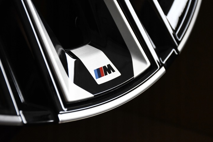 NOUVEAU ROUES JANTES BMW 20 JANTES BMW 20 G60 G61 M-PERFORMANCE STYLING M940