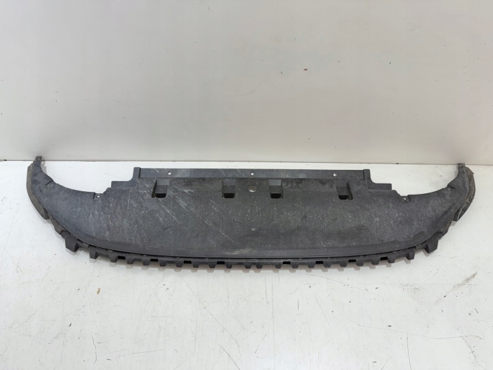 VOLKSWAGEN TIGUAN III 571 R-LINE PLAQUE PARE-CHOCS AVANT DOUBLURE