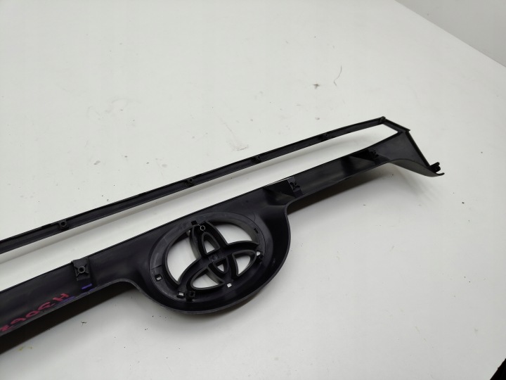 TOYOTA HILUX VII GRILLE CALANDRE RADIATEUR 53122-0K070 PHOTO