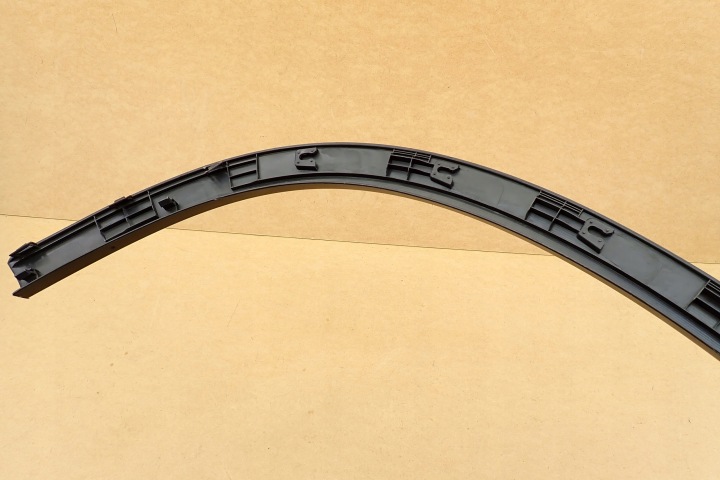 SUZUKI VITARA III 15- MOULURE PROTECTION GARDE-BOUE GAUCHE ARRIÈRE ARRIÈRE 7726154P0 LH OE