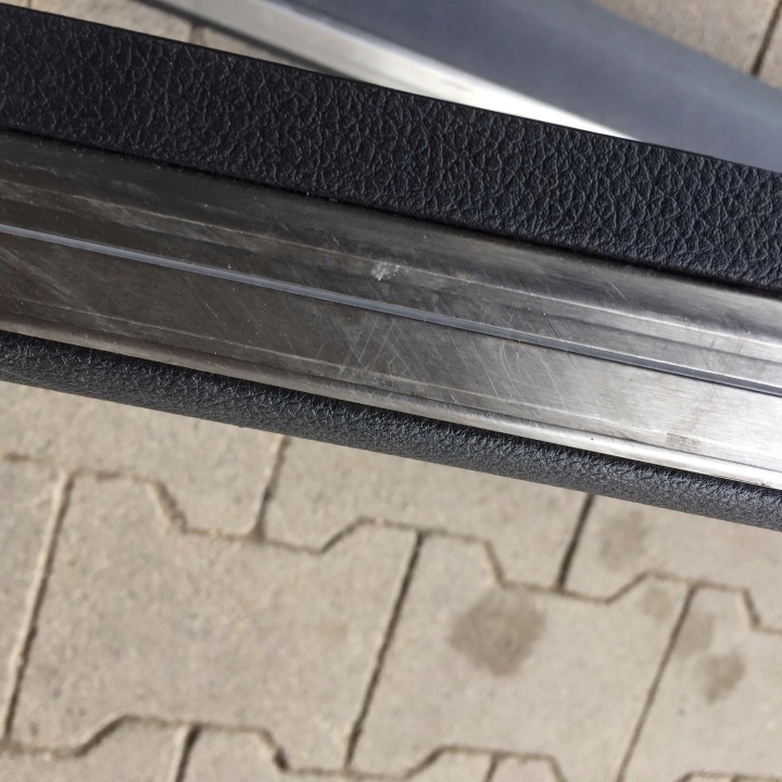 VW GOLF 7 MOULURE SEUIL 5G4853370A 5G4853369A