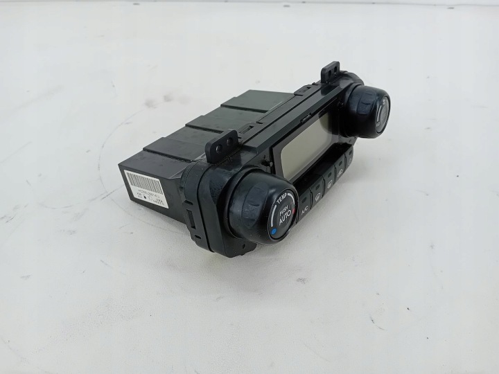 PANNEAU CONDUIT D'AIR KIA SPORTAGE II 97250-1FXXX 2.0 CVVT