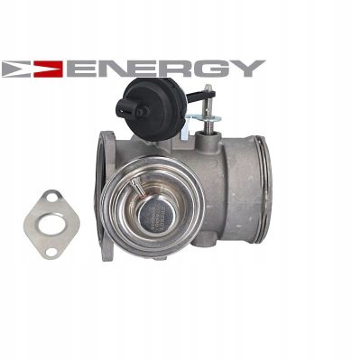 VANNE EGR 7649D