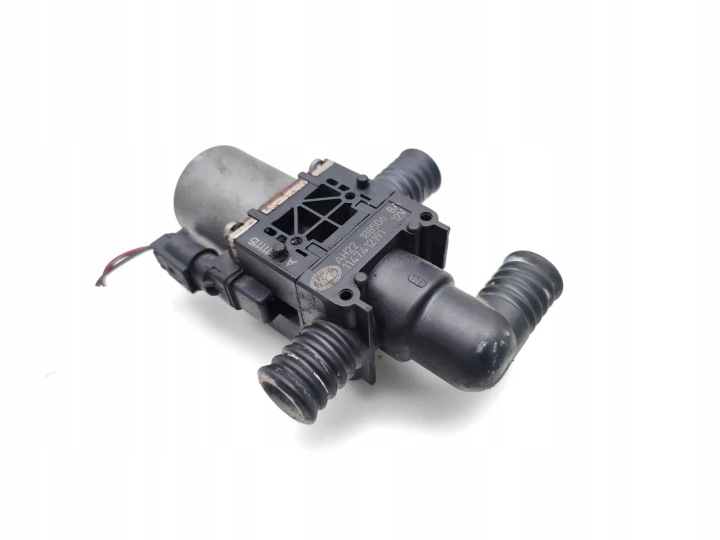 LAND ROVER RANGE ROVER SOUPAPE DIRECTEUR LIQUIDE REFROIDISSEMENT 4.4 SDV8 4X4 2019