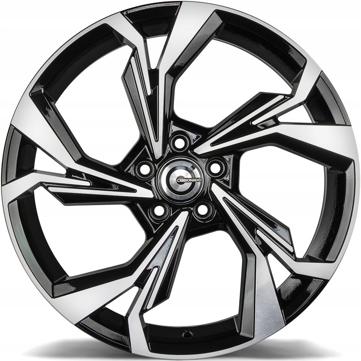 LLANTAS 18 MERCEDES C 190 W201 W202 W203 W204 W205 