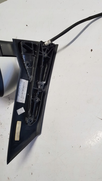 RÉTROVISEUR DROIT OPEL ASTRA J Z176 5 GOUPILLE