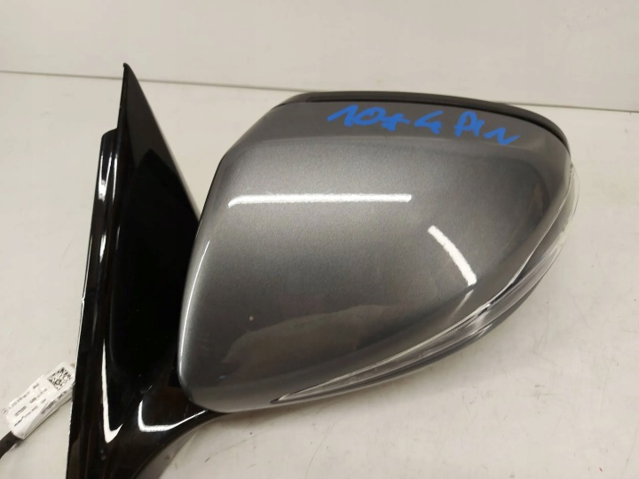 MERCEDES-BENZ E CLASSE 213 W213 RÉTROVISEUR GAUCHE 10+4 14 GOUPILLE