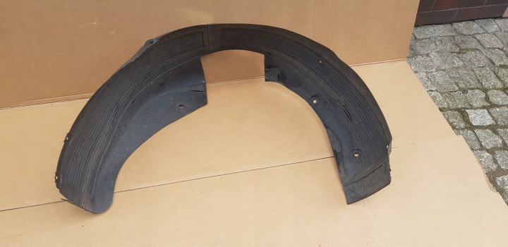 HYUNDAI I30 II PASSAGE DE ROUE ARRIÈRE ARRIÈRE DROIT 12-15R 86824-A6000