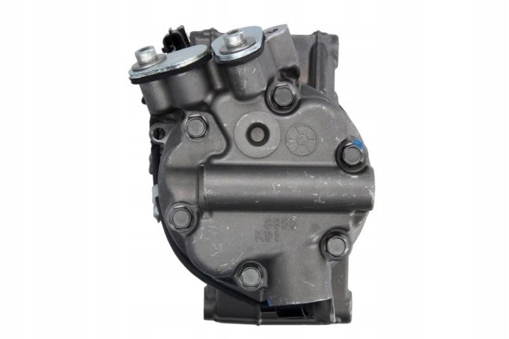 COMPRESSEUR DE CLIMATISATION NISSAN X-TRAIL, RENAULT LAGUNA, III 2.0DCI/3.0DCI