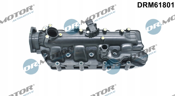 MÓDULO DE TUBO WLOTOWEJ DR.MOTOR AUTOMOTIVE DRM61801 