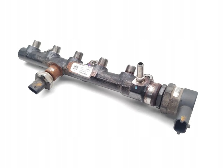 MOULURE INJECTION 175217814R