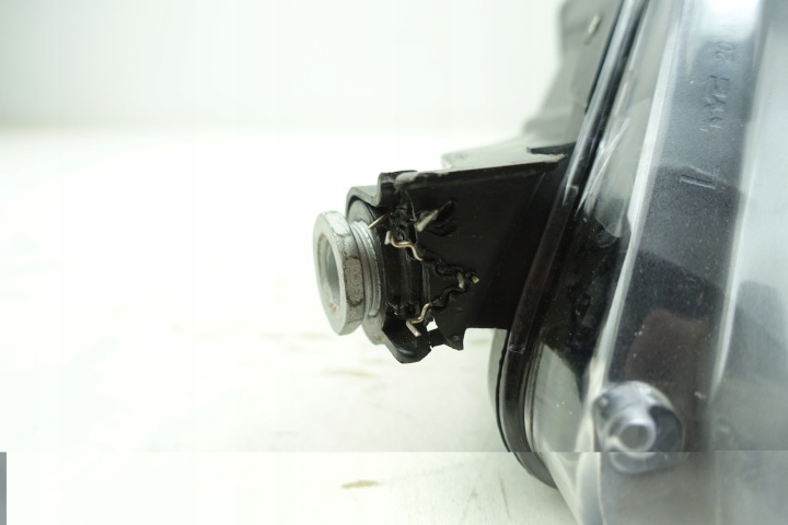 PROJECTEUR VW
